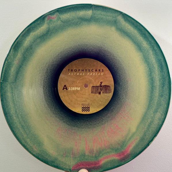 Astral Pariah | Mint (M) Mint (M) Get Cheap Vinyl
