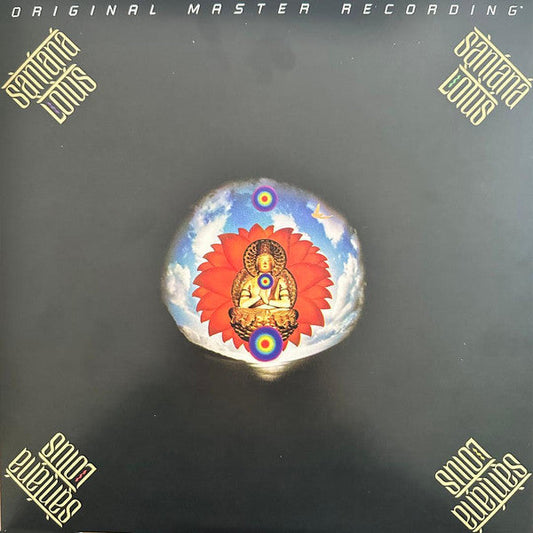Lotus (3XLP MFSL) | Mint (M) Mint (M) Get Cheap Vinyl