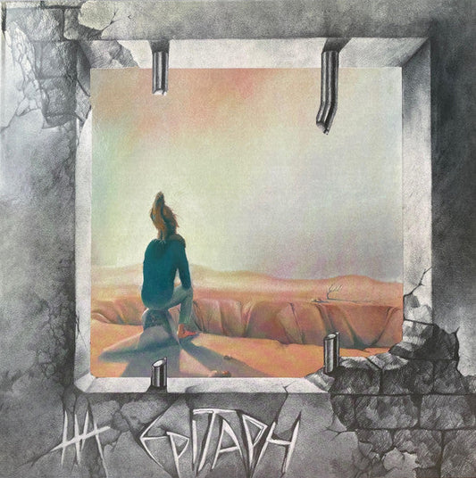 Epitaph (VINYL) | Mint (M) Mint (M) Get Cheap Vinyl