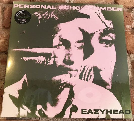 Personal Echo Chamber | Mint (M) Mint (M) Get Cheap Vinyl