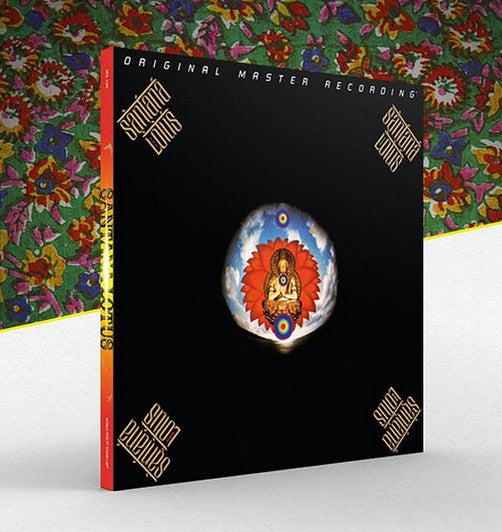 Lotus (3XLP MFSL) | Mint (M) Mint (M) Get Cheap Vinyl