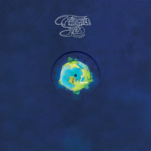 Fragile Outtakes (RSD BLACK FRIDAY) | Mint (M) Mint (M) Get Cheap Vinyl