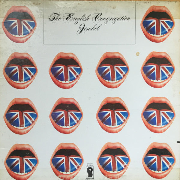Jesahel | Mint (M) Near Mint (NM) Get Cheap Vinyl
