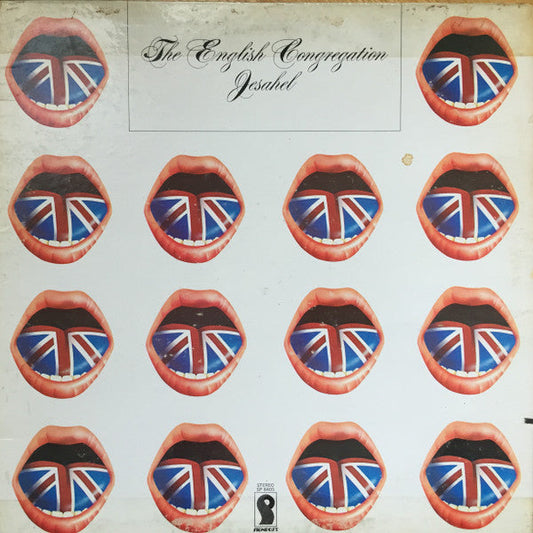 Jesahel | Mint (M) Near Mint (NM) Get Cheap Vinyl