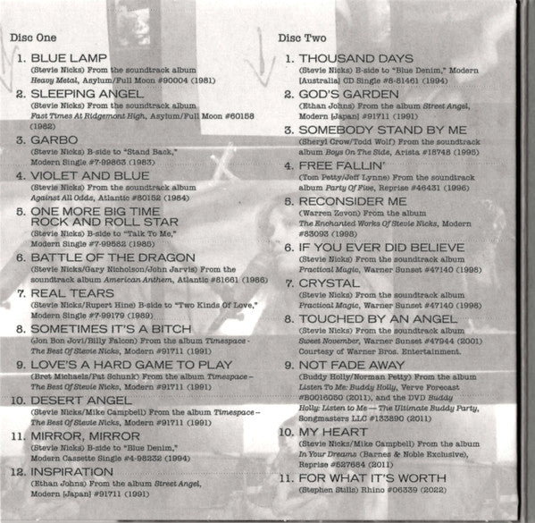 Complete Studio Albums & Rarities (CD BOX SET) | Mint (M) Mint (M) Get Cheap Vinyl