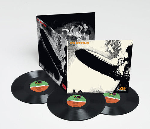 Led Zeppelin: Deluxe Edition (180 GRAM VINYL) | Mint (M) Mint (M) Get Cheap Vinyl