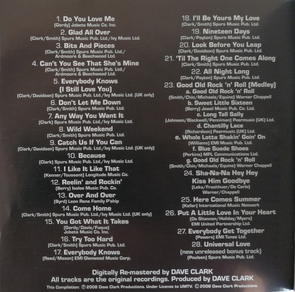 The Hits *CD* | Mint (M) Mint (M) Get Cheap Vinyl