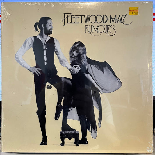 Rumours *SEALED/1987* | Mint (M) Mint (M) Get Cheap Vinyl