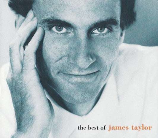 The Best Of James Taylor | Mint (M) Mint (M) Get Cheap Vinyl