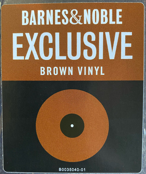 Strictly A One-Eyed Jack (BROWN VINYL) | Mint (M) Mint (M) Get Cheap Vinyl