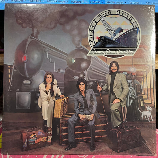 Coming Down Your Way | Mint (M) Near Mint (NM) Get Cheap Vinyl