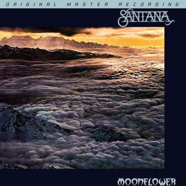 Moonflower (MFSL 2xVINYL) | Mint (M) Mint (M) Get Cheap Vinyl