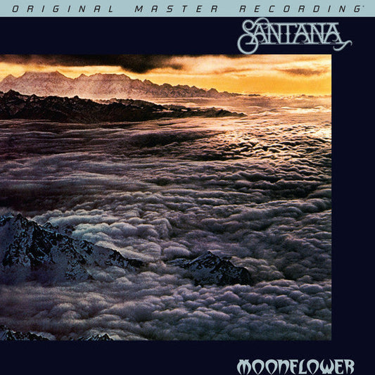 Moonflower (MFSL 2xVINYL) | Mint (M) Mint (M) Get Cheap Vinyl