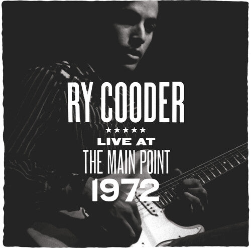 The Main Point - Live 1972 (2025 RSD Exclusive) | Mint (M) Mint (M) Get Cheap Vinyl