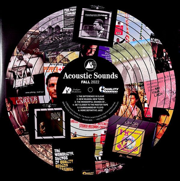 Selling England By The Pound *ANALOGUE* | Mint (M) Mint (M) Get Cheap Vinyl