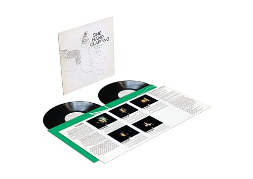 One Hand Clapping [2 LP] | Mint (M) Mint (M) Get Cheap Vinyl