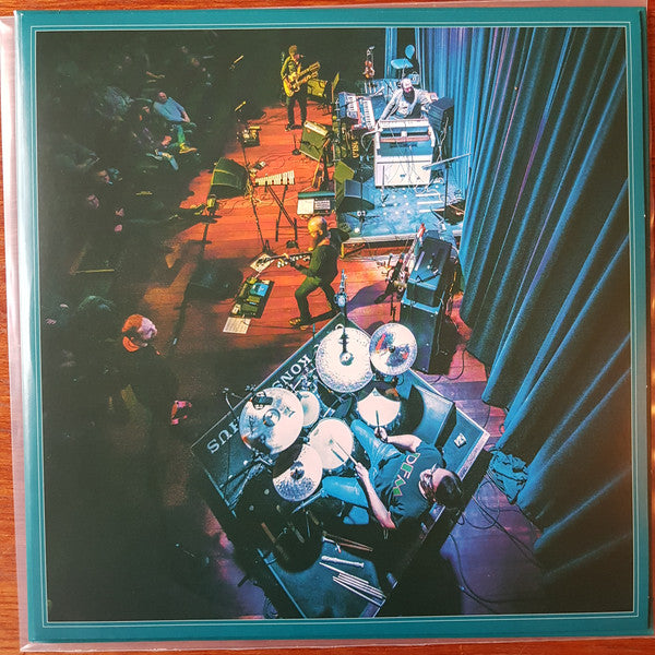 Dwellers Of The Deep | Mint (M) Mint (M) Get Cheap Vinyl