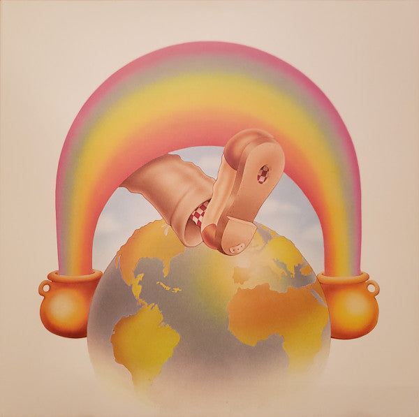 The Story Of The Grateful Dead (VMP BOX SET) | Mint (M) Mint (M) Get Cheap Vinyl