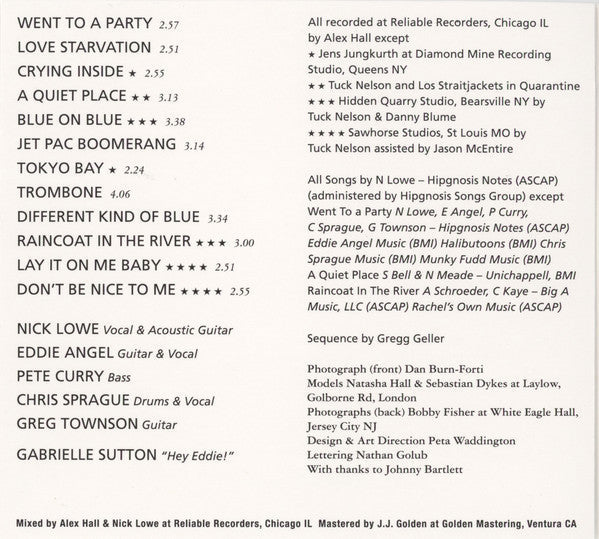 Indoor Safari *CD* | Mint (M) Mint (M) Get Cheap Vinyl