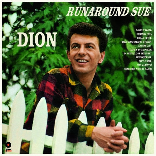 Runaround Sue | Mint (M) Mint (M) Get Cheap Vinyl
