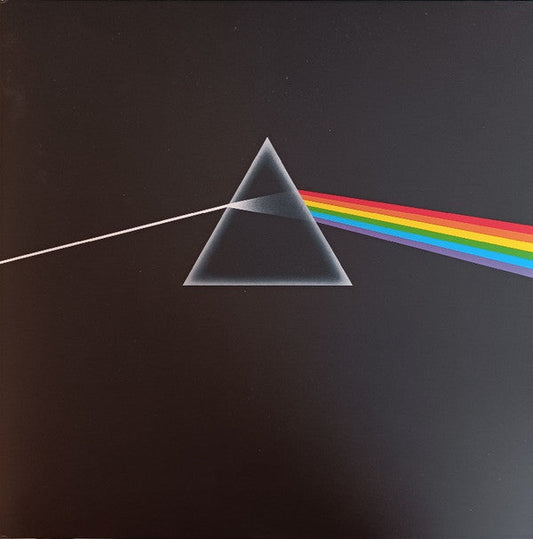 The Dark Side Of The Moon *2023 REMASTER* | Mint (M) Mint (M) Get Cheap Vinyl
