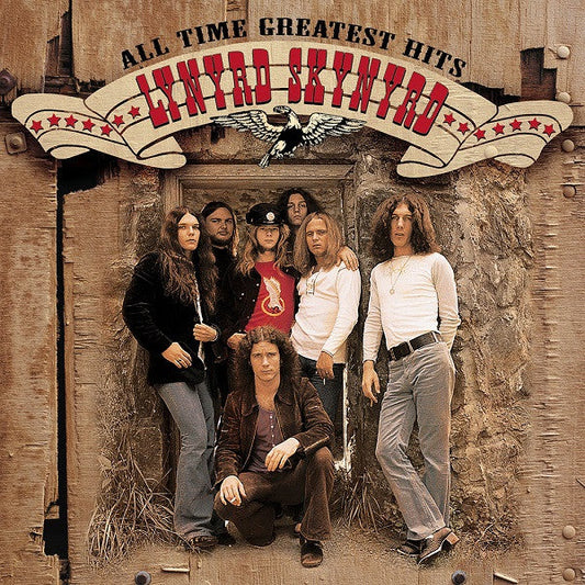 All Time Greatest Hits (CD) | Mint (M) Mint (M) Get Cheap Vinyl