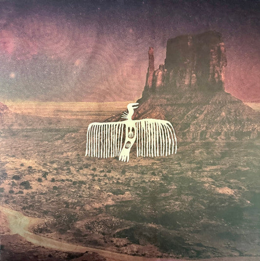 Astral Pariah | Mint (M) Mint (M) Get Cheap Vinyl