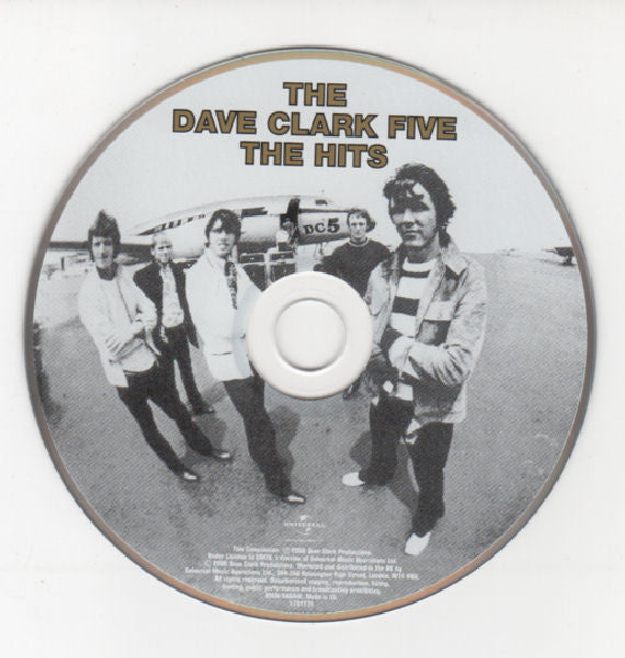 The Hits *CD* | Mint (M) Mint (M) Get Cheap Vinyl