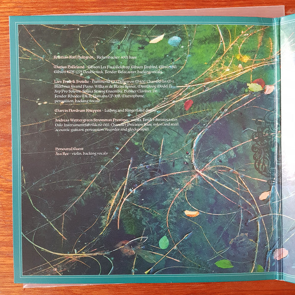 Dwellers Of The Deep | Mint (M) Mint (M) Get Cheap Vinyl