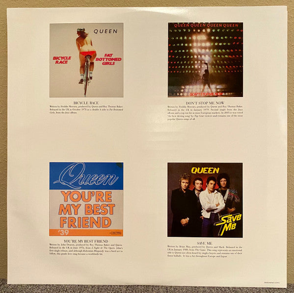 Greatest Hits (2x COLOR VINYL) | Mint (M) Mint (M) Get Cheap Vinyl