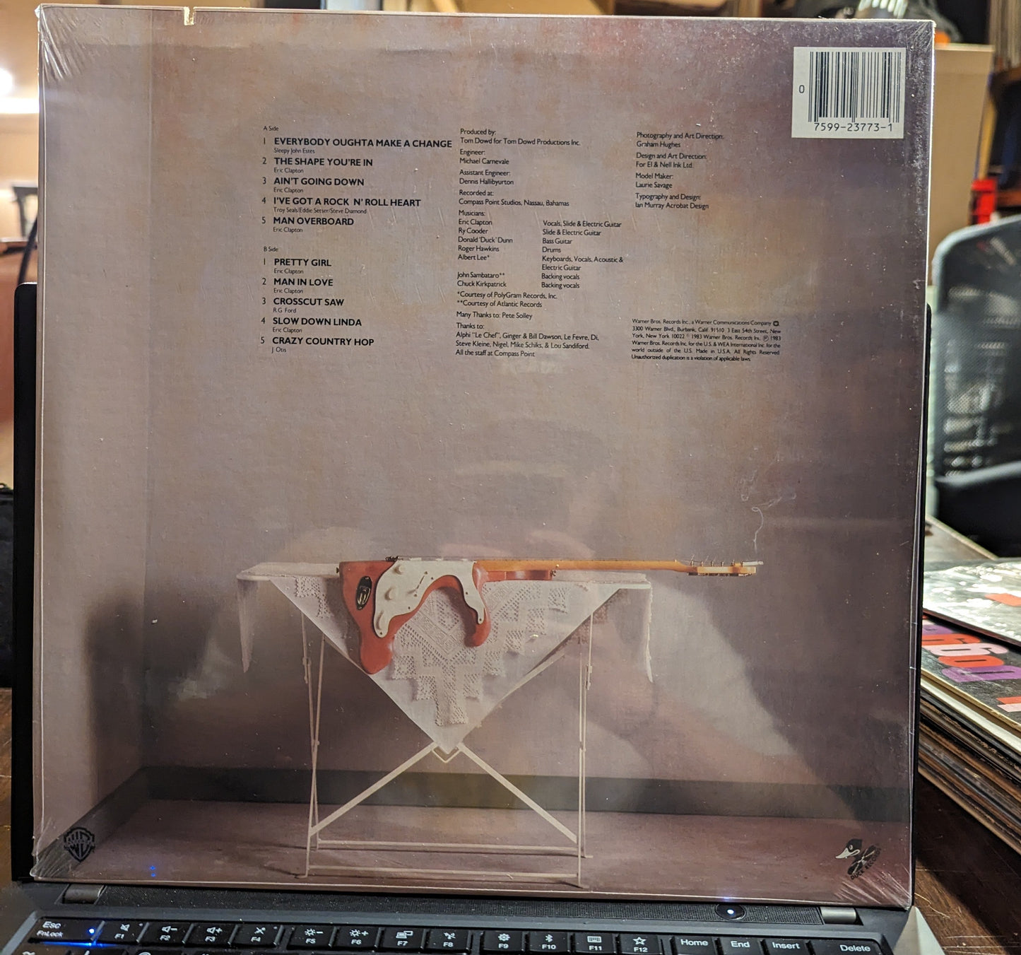 Money And Cigarettes | Mint (M) Near Mint (NM) Get Cheap Vinyl