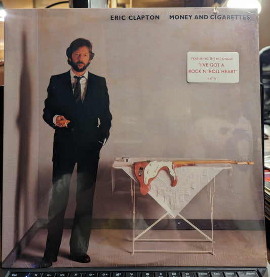 Money And Cigarettes | Mint (M) Near Mint (NM) Get Cheap Vinyl