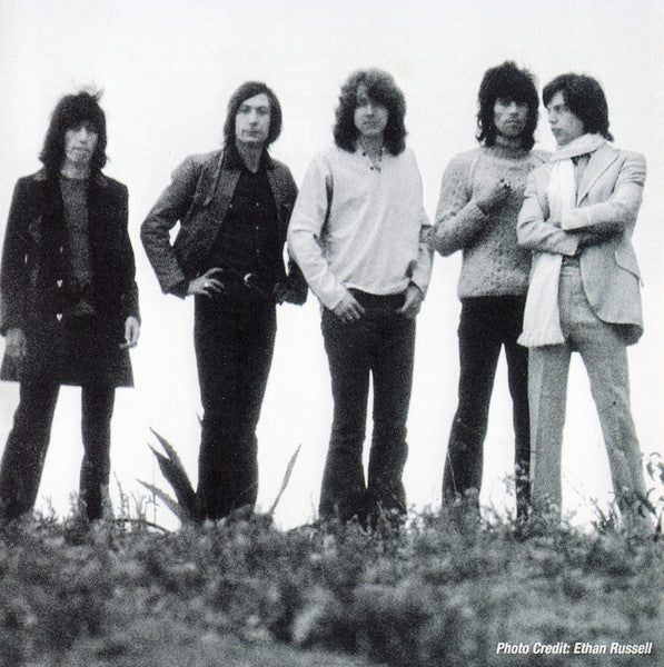 The Very Best Of The Rolling Stones 1964-1971 (CD) | Mint (M) Near Mint (NM) Get Cheap Vinyl