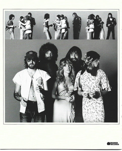 Rumours (BLU-RAY DISC) | Get Cheap Vinyl