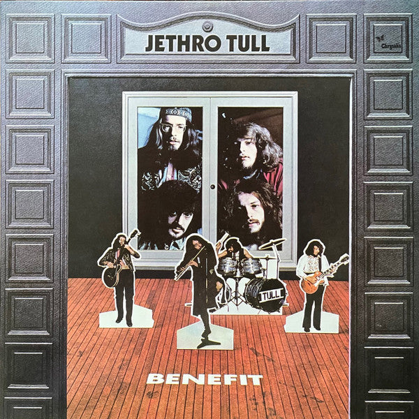 Benefit (180G AUDIOPHILE VINYL) | Mint (M) Mint (M) Get Cheap Vinyl