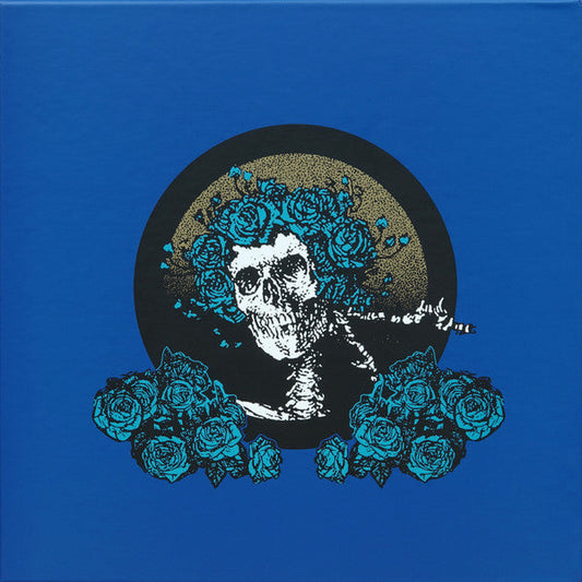 The Story Of The Grateful Dead (VMP BOX SET) | Mint (M) Mint (M) Get Cheap Vinyl