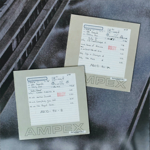 The Royal Scam (2xVINYL UHQR) | Mint (M) Mint (M) Get Cheap Vinyl