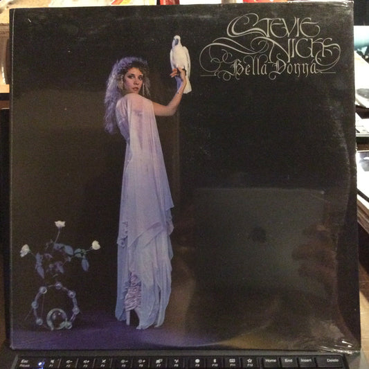 Bella Donna | Mint (M) Mint (M) Get Cheap Vinyl