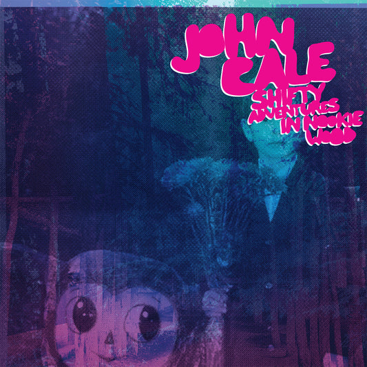 Shifty Adventures In Nookie Wood | Mint (M) Mint (M) Get Cheap Vinyl