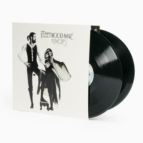 Rumours: Deluxe Edition (180 GRAM VINYL / RSD) | Mint (M) Mint (M) Get Cheap Vinyl