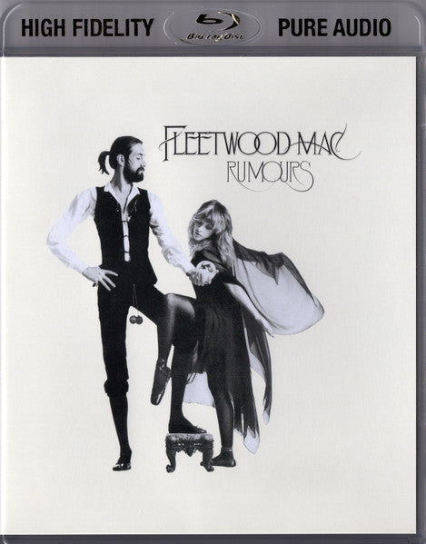 Rumours (BLU-RAY DISC) | Get Cheap Vinyl