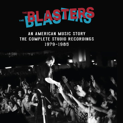 An American Music Story: The Complete Studio (2025 RSD Exclusive, Boxed Set, Rsd Box Set) | Mint (M) Mint (M) Get Cheap Vinyl