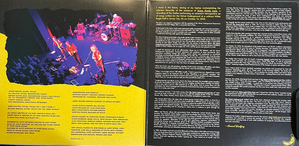 Some Kinda Love Performing The Music Of The Velvet Underground | Mint (M) Mint (M) Get Cheap Vinyl