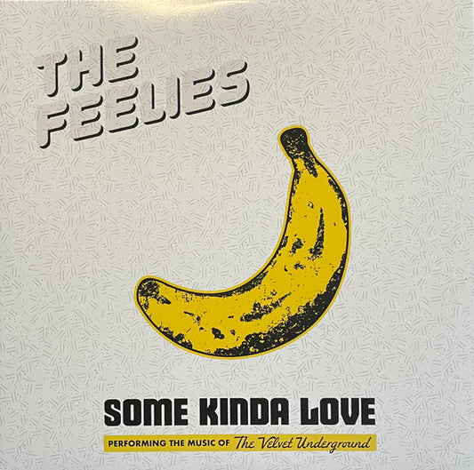 Some Kinda Love Performing The Music Of The Velvet Underground | Mint (M) Mint (M) Get Cheap Vinyl