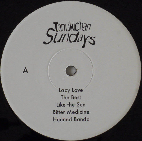 Sundays | Mint (M) Mint (M) Get Cheap Vinyl
