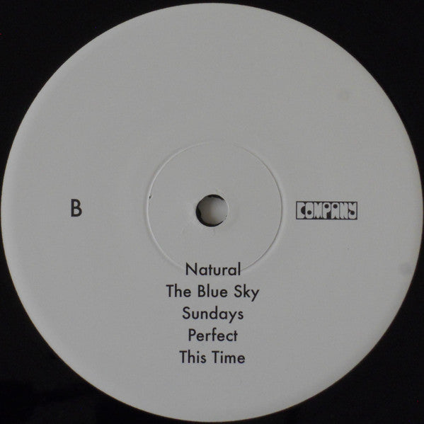 Sundays | Mint (M) Mint (M) Get Cheap Vinyl
