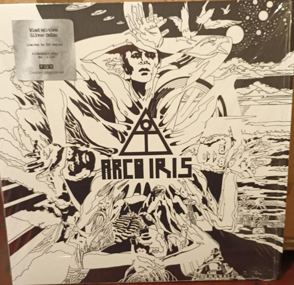 Los Elementales (Fuerzas Mágicas De La Naturaleza) | Mint (M) Mint (M) Get Cheap Vinyl