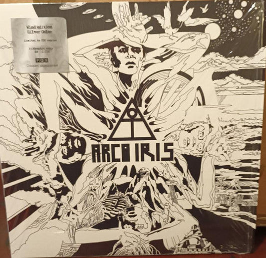 Los Elementales (Fuerzas Mágicas De La Naturaleza) | Mint (M) Mint (M) Get Cheap Vinyl