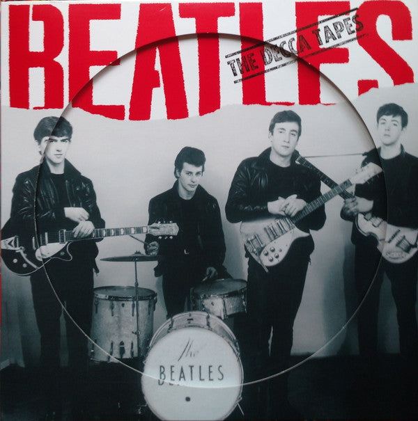 The Decca Tapes | Mint (M) Mint (M) Get Cheap Vinyl