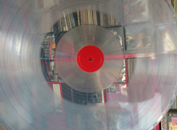 The Decca Tapes | Mint (M) Mint (M) Get Cheap Vinyl